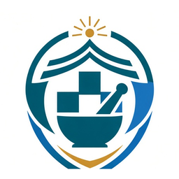 Tirupati Pharma logo