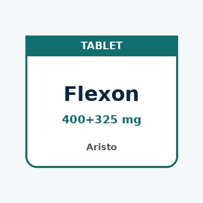 Flexon