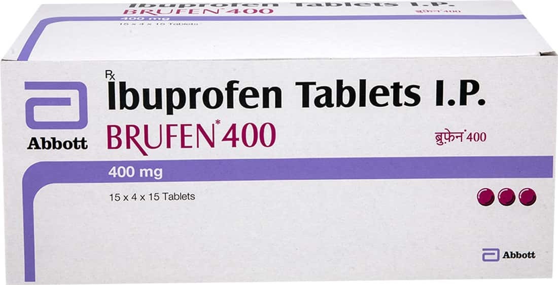 Brufen 400