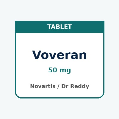 Voveran