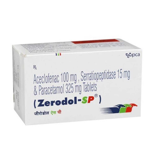 Zerodol-SP