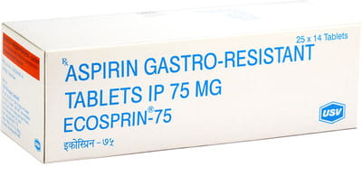 Ecosprin 75