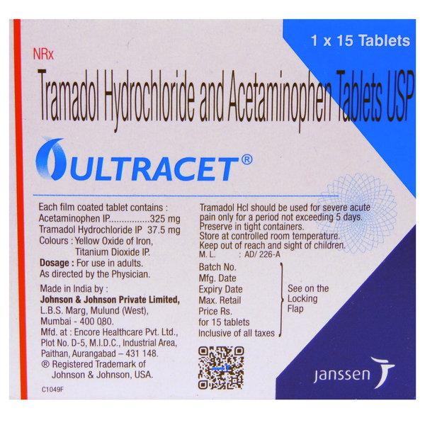 Ultracet