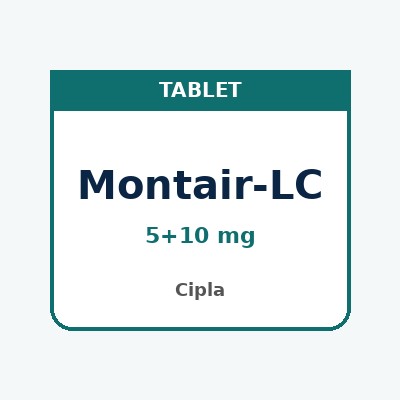 Montair-LC