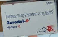 Zerodol-P