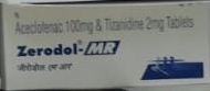 Zerodol-MR