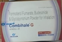 Combihale-G