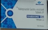 Rabekind 20