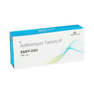 Zady-250