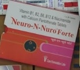 Neuro-N-Nuro Forte