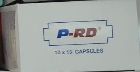P-RD