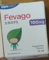 Fevago Drops