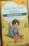 Moxikind-CV