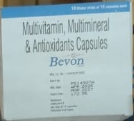 Bevon