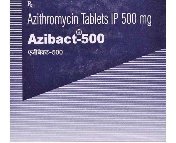 Azibact-500