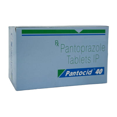 Pantocid 40