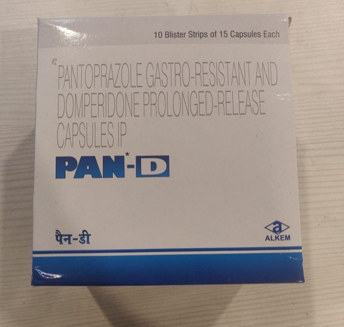 Pan-D