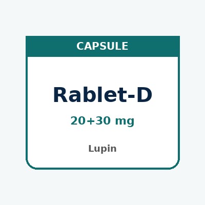 Rablet-D