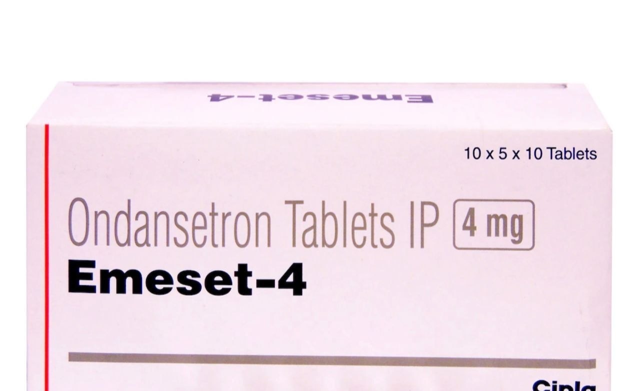 Emeset 4