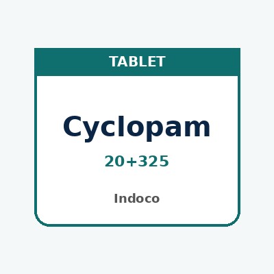 Cyclopam