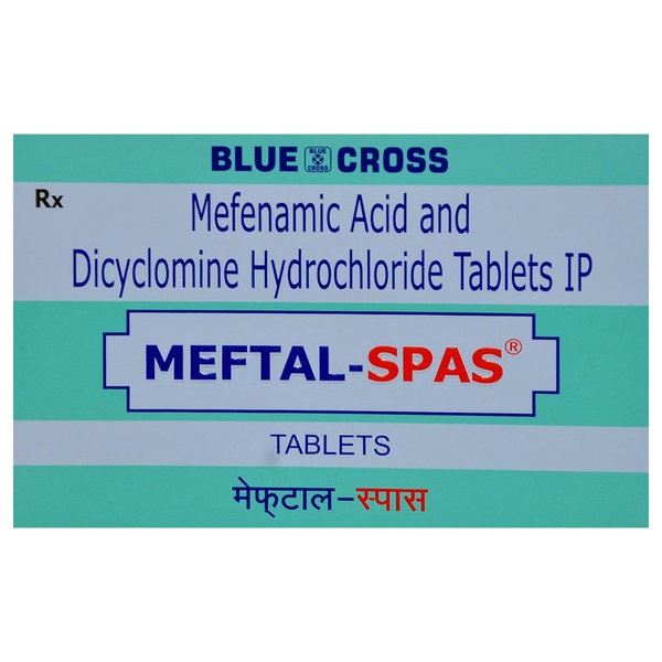 Meftal-Spas