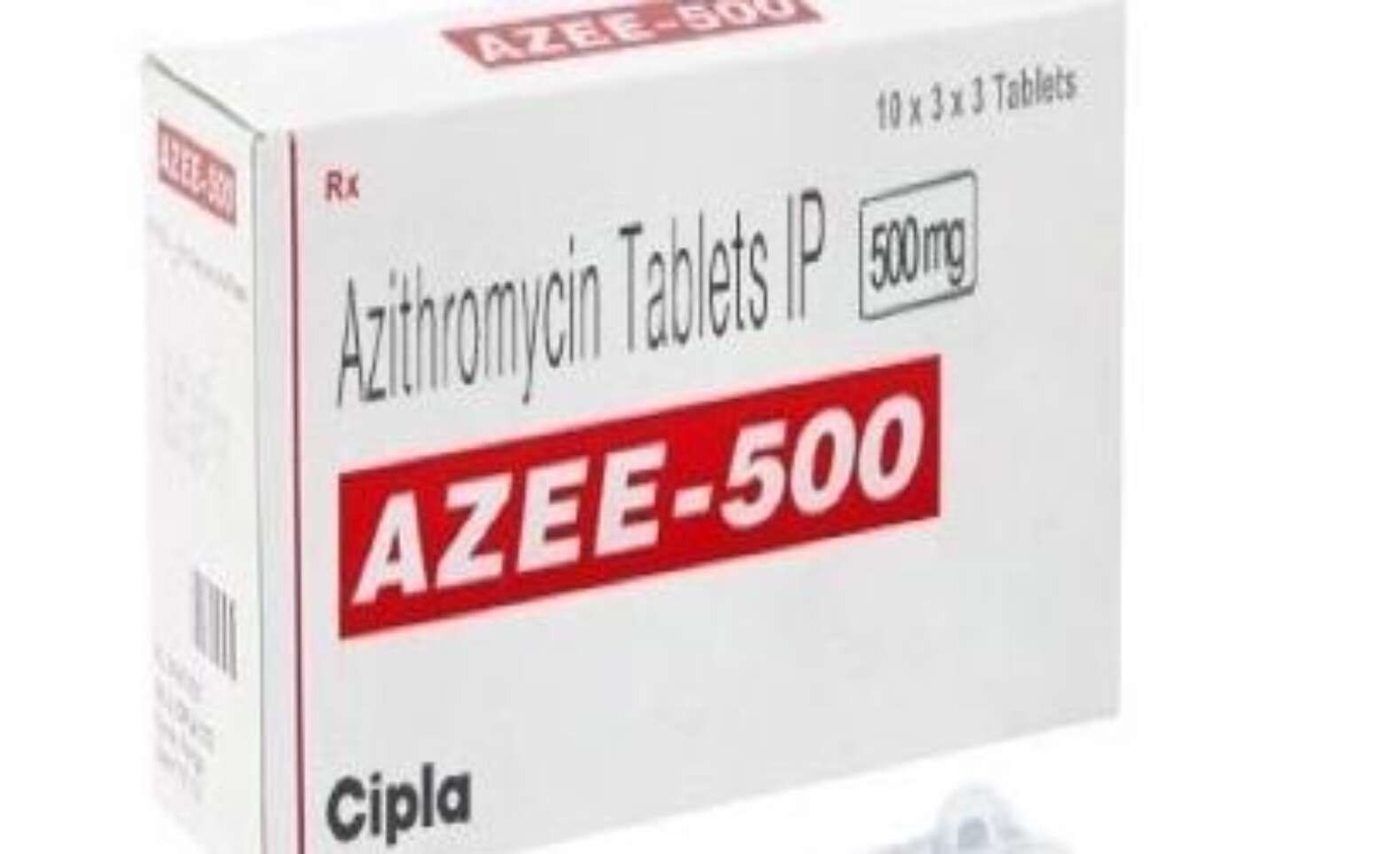 Azee 500
