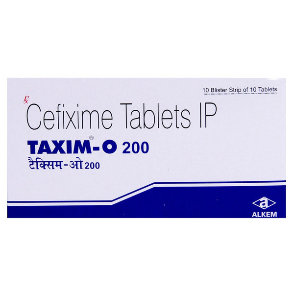 Taxim-O 200