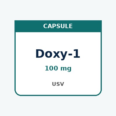 Doxy-1