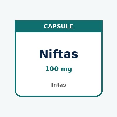 Niftas
