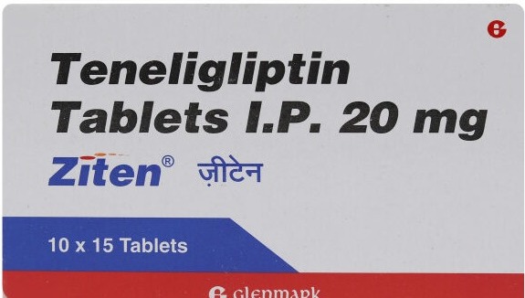 Ziten