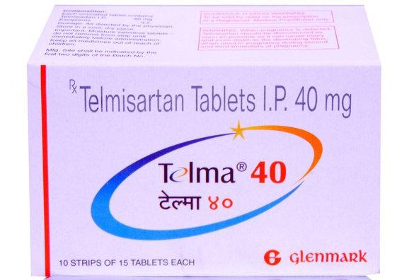 Telma 40