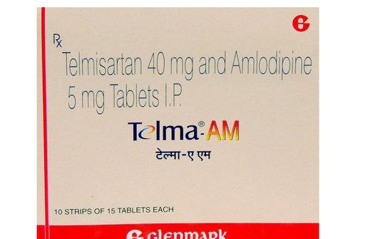 Telma-AM
