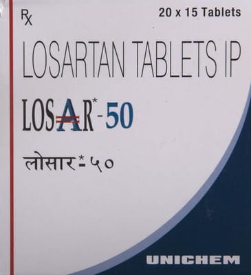 Losar 50