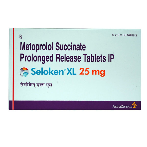 Seloken XL 25