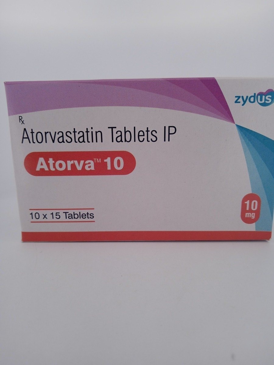 Atorva 10