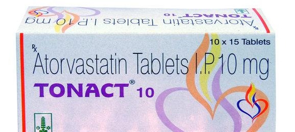 Tonact 10