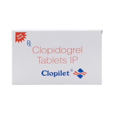 Clopilet 75