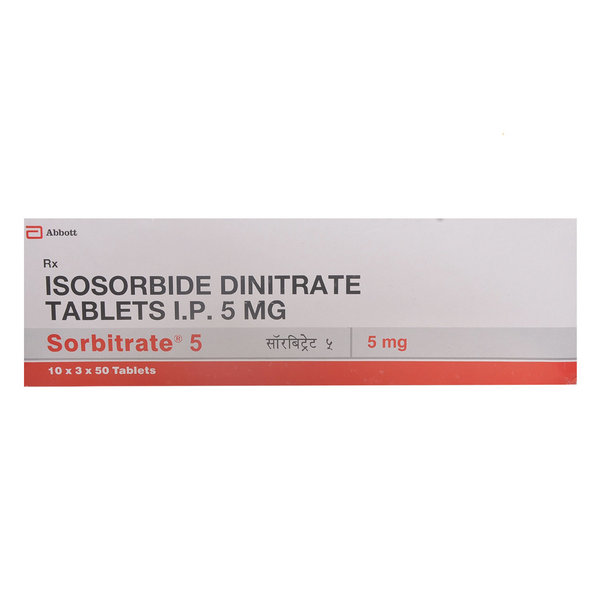 Sorbitrate