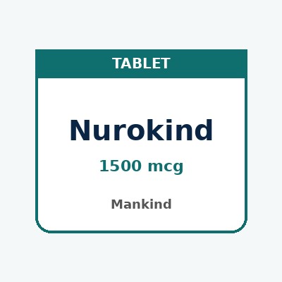 Nurokind