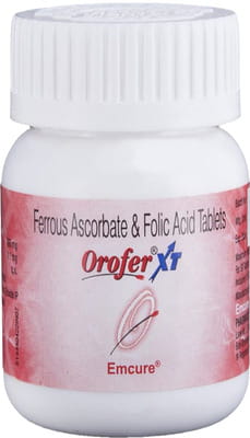 Orofer XT