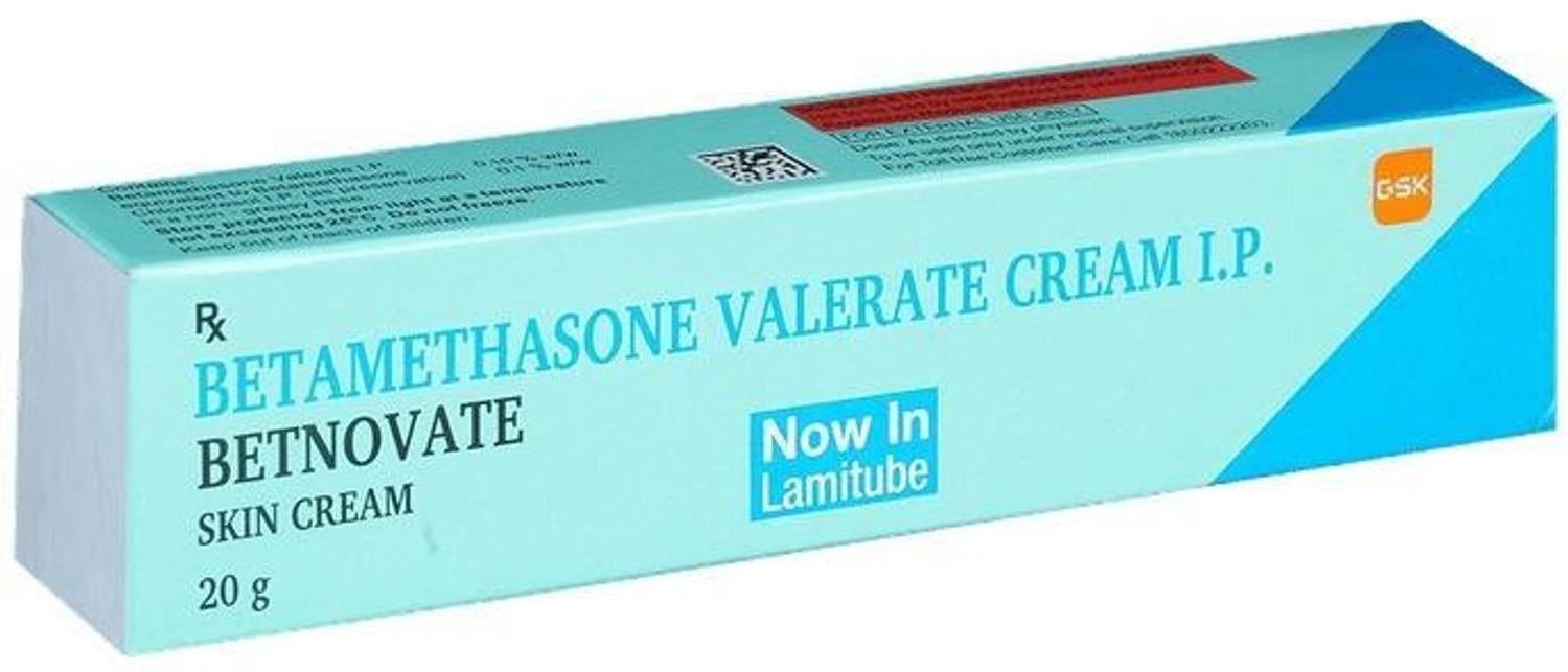 Betnovate