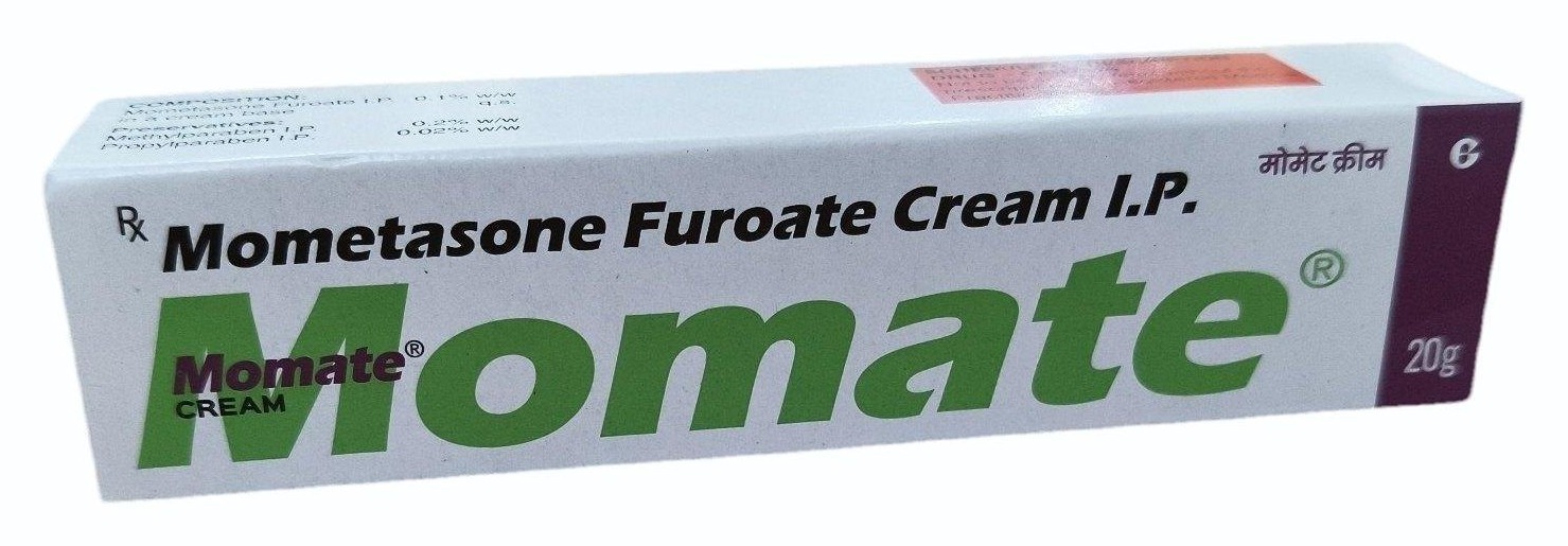 Momate