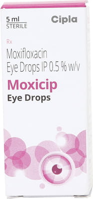 Moxicip