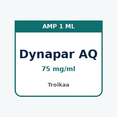 Dynapar AQ