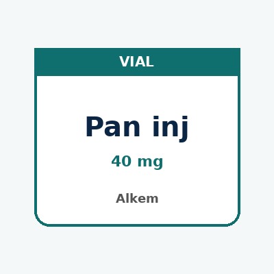 Pan inj